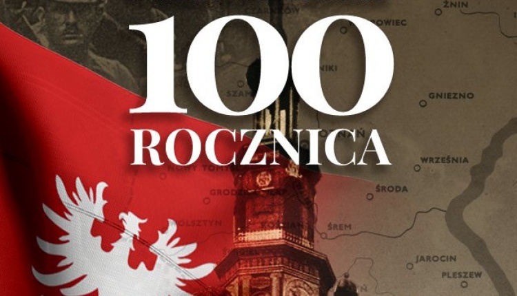LEKCJA PATRIOTYZMU W SULMIERZYCACH – WIECZORNICA CHÓRU „CECYLIA”